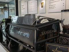 -BLATAGE COFFEE