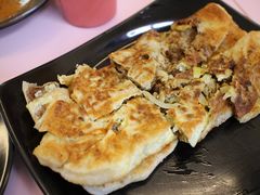 Murtabak-新加坡Zam Zam餐馆