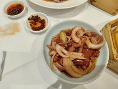 -裕华海鲜·深圳粤菜(福永店)
