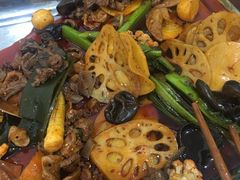 -雲记卢妈冷锅串串(中道街总店)