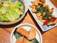 -云海肴·汽锅鸡·云南代表菜(丁香国际店)