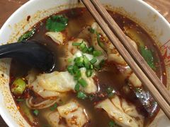 -谭师爷龙抄手(白下路店)