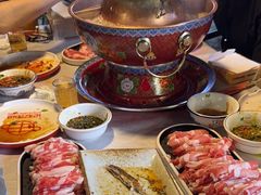 -记忆串城·东北烧烤·小龙虾·大型团建(南油店)