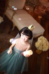 -韩国乐上Rosy Baby儿童摄影(海光寺店)