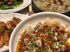 -食锦记·福建私房菜(浦西万达店)