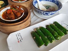 -寻味顺德·顺峰山庄(大良店)