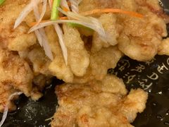 金牌锅包肉-京滨饭店·餐厅(阜外大街店)