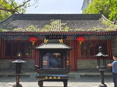-罔极寺