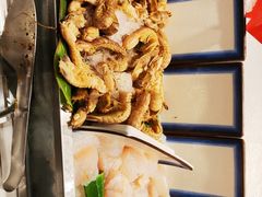 -亚马逊海鲜自助(梅溪湖步步高店)