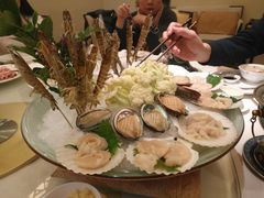 -潮皇食府(北京店)