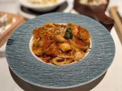 -俄士厨房(五棵松华熙LIVE店)