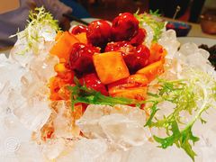 -周三的情书花园餐厅(江北店)