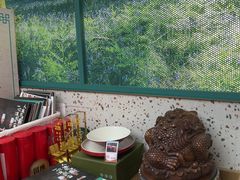-潮粥荟·潮汕砂锅粥(槐房万达店)