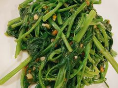 马拉盏通心菜-美奈小馆·越南料理(福田星河COCO Park店)