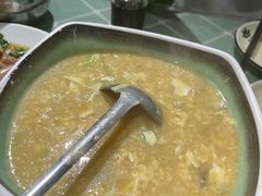 海鲜疙瘩汤-威海渔村(静安旗舰店)