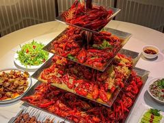 -1819餐厅·团队聚餐·烤串·精酿