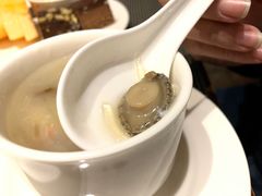 -白天鹅宾馆·流浮阁咖啡厅