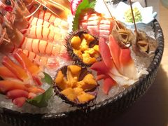 -京料理·日料自助·铁板燒(复悦城店)