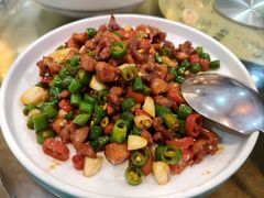 -杏花村水席楼·洛阳水席(老城十字街店)