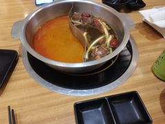 -水林间·寿喜烧自助(仙林金鹰店)