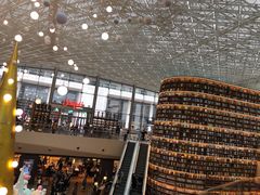 -BILLY ANGEL蛋糕店(三成COEX店)