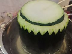 -兴兴旺·冬瓜盅·啫啫煲(西华路店)