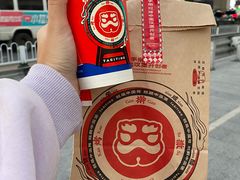 -塔斯汀中国汉堡(汽车站店)