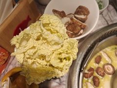 -鱼豆吉·豆浆鱼火锅(宜昌万达店)