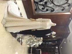 点击看大图 宝娜嫁衣馆-南京宝娜嫁衣婚纱礼服馆(中央路店)