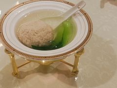 清汤狮子头-无名居(农展馆店)