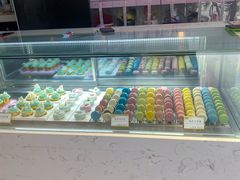 -麦雪尔甜品·生日蛋糕(新街口旗舰店)