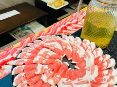 -阳坊涮肉(西直门凯德mall店)