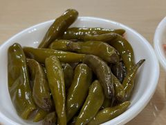 -闫家驴肉老店(华电一校店)