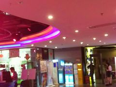 -AGOGO HOUSE KTV(东街店)
