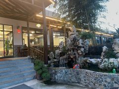 -呼吸森林·生态农庄农家乐私房菜