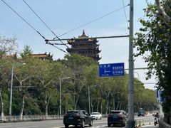 -武汉长江大桥