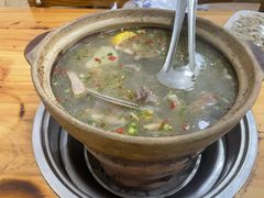 -蔡记·九米羊肉炉(东渡店)