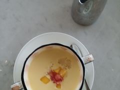 -三迪希尔顿酒店·星空酒廊