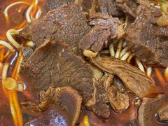 -薛记襄阳香辣牛肉面(平安路店)