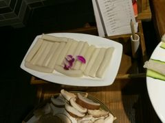 -香天下·四川火锅(安镇大润发店)