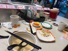 -新一番三文鱼寿司(大东海店)