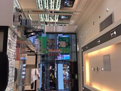 -宝岛眼镜(齐齐哈尔万达店)