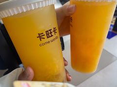 -卡旺卡(合肥环球金融广场店)