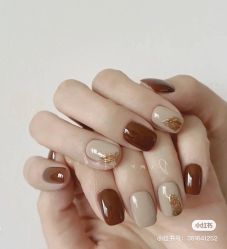 -妙睫屋日式美甲美睫