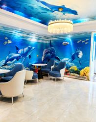 -雪绒花月子会所(祥盛店)