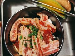 -新石器烤肉(之心城店)