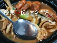 东海炣三鲜-宋小谨·泉州菜(西沙湾店)