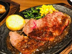 牛排-萨莉亚意式餐厅(杭州西溪龙湖天街店)