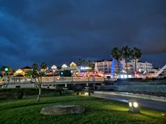 -三亚海昌梦幻海洋不夜城