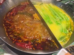 -老灶堂文创火锅(文艺路店)